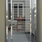 jasa pemasangan pintu stainless steel #1 medan