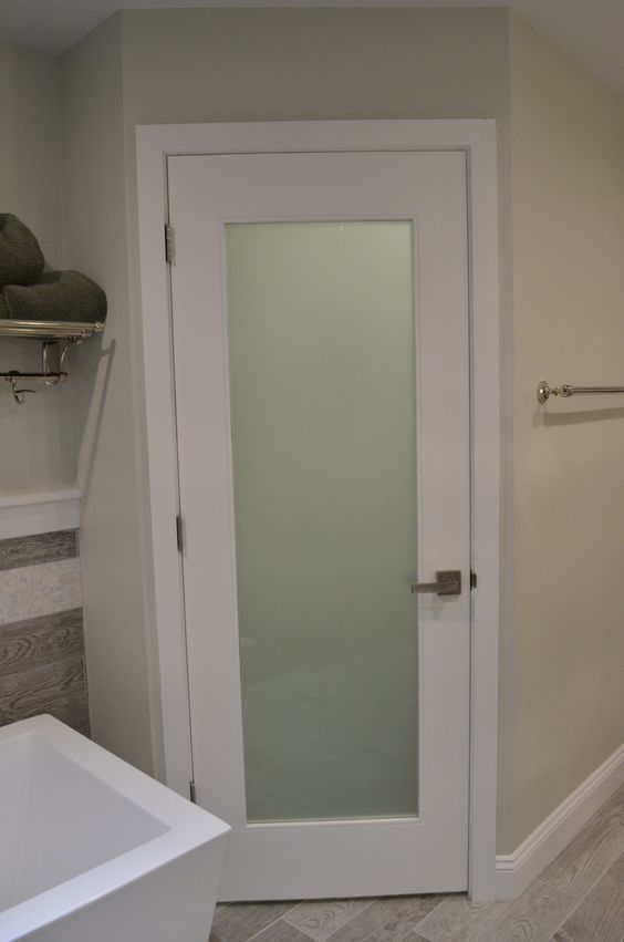 jasa pemasangan pintu kamar mandi upvc #1 medan